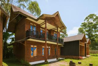 Villa TB Pangalengan Bandung RedPartner - 5