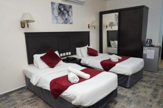 Seraj Amman Hotel - 5