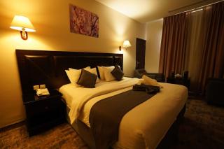 Seraj Amman Hotel - 9