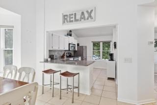 7102 Treetops Villa - 5