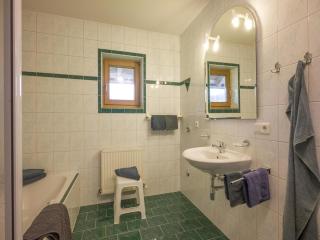 Pleasing Apartment in Kaltenbach near Ski Area - 1