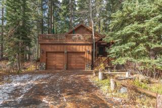 Tahoe Pines Beach Retreat home - 6