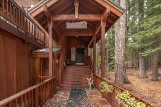 Tahoe Pines Beach Retreat home - 1