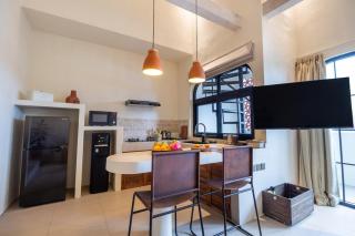 Divine mediterranean-style loft - 6