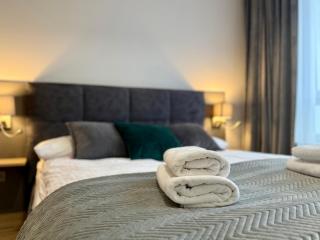 Prywatny parking Malachitowy by Rentoom - 0