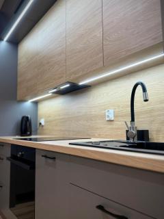 Prywatny parking Malachitowy by Rentoom - 5