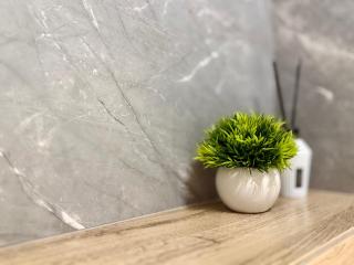 Prywatny parking Malachitowy by Rentoom - 1