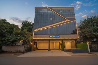 FabHotel Western - 0