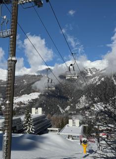 Monolocale sulle piste da sci! - 1