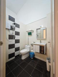 I-homey Residence 1 - Gua Sai - 9