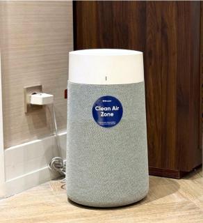 Ashley NewAir Menteng with Air Purifier - 8