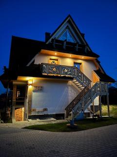 Apartament Bukowy by Domki Tatry - 0