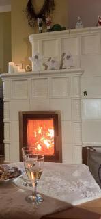 Dům Amelia s vyhřívaným bazénem - 8