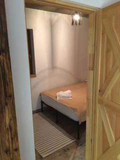 Apartament Bukowy by Domki Tatry - 9