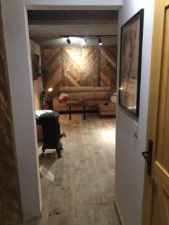 Apartament Bukowy by Domki Tatry - 2