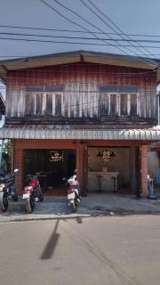 Baan Chok Dee Homestay - Chiang Khan - 9
