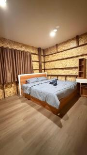 Baan Chok Dee Homestay - 0