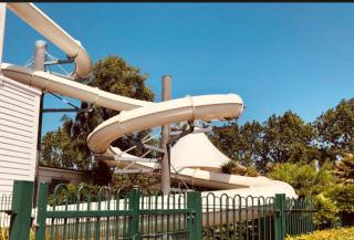 Rockley Park, Stunning Sea View, Close to Beach - 3