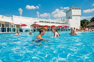 Rockley Park, Stunning Sea View, Close to Beach - 4