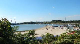 Rockley Park, Stunning Sea View, Close to Beach - 5