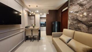 JADE Elegant Ouma Gateway Pasteur - 0