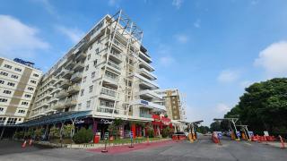 JADE Elegant Ouma Gateway Pasteur - 9