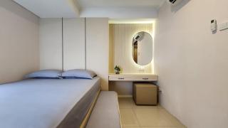 JADE Elegant Ouma Gateway Pasteur - 8