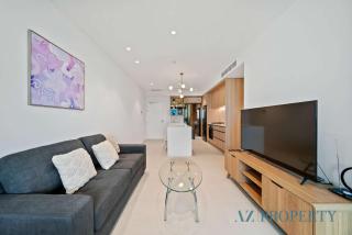 Luxury Perth CBD Apartment with Pool & Gym - Sleeps 3 - 1