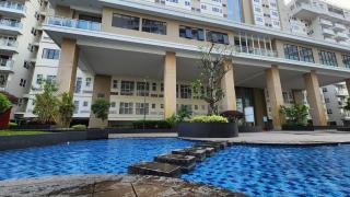 JADE Elegant Ouma Gateway Pasteur - 7