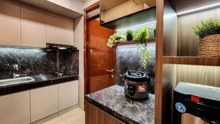 JADE Elegant Ouma Gateway Pasteur - 3