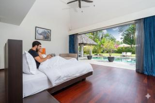 Villa Layan C - 3BR Villa with Private 20m Pool and Large Garden - 9