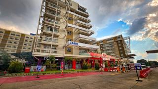 JADE Elegant Ouma Gateway Pasteur - 2