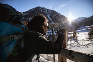 Hotel Chalet Alpenrose Bio Wellness Naturaktivhotel - Cogolo - 7