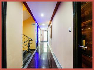 NEAR SEA BEACH - Hotel Budget RP Near Sea Beach -Free Wifi And Rooms Services Facilities - Fully Air Conditioning Budget Rooms - Pleasant Location - Best Budget Hotel In Puri - 2