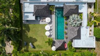 Villa Layan C - 3BR Villa with Private 20m Pool and Large Garden - 9