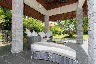 Villa Layan C - 3BR Villa with Private 20m Pool and Large Garden - 5