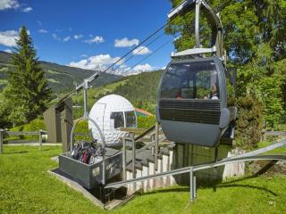 Landhaus Amadeus, Radstadt - 5