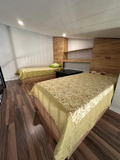 Уютный лофт - 7