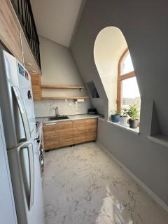 Уютный лофт - 6