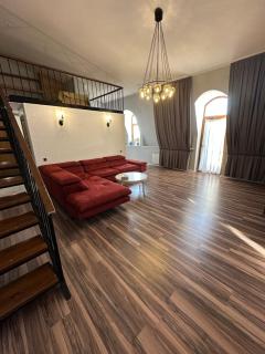 Уютный лофт - 3