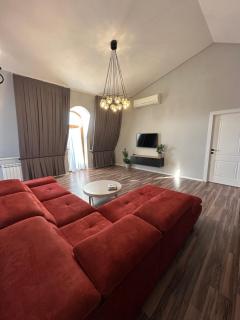 Уютный лофт - 2