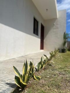 Habitación en Casa Familiar con Baño Privado en Punta Cana - 3