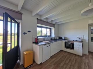 Charming Penty 2-4 people, Morlaix bay - 6