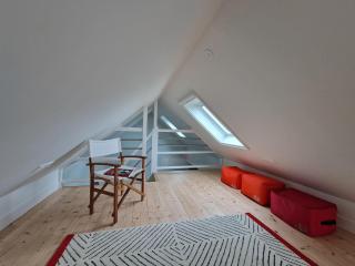 Charming Penty 2-4 people, Morlaix bay - 4