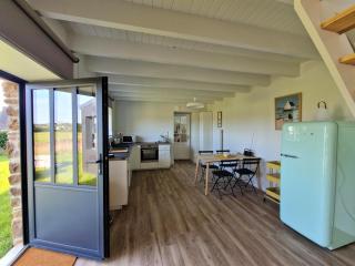 Charming Penty 2-4 people, Morlaix bay - 7