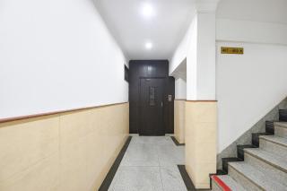 FabHotel Golden Palm - 3