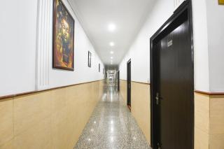 FabHotel Golden Palm - 6