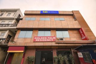FabHotel Golden Palm - 0