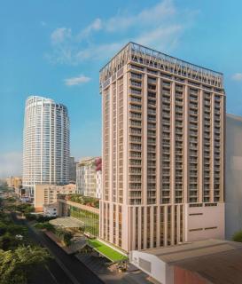 The Art Nest Hotel Nha Trang - 0