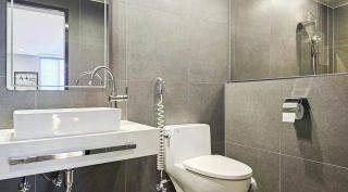 Cheongju The City Hotel - 6